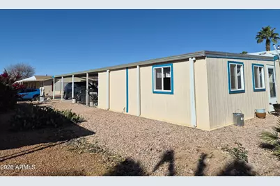 3700 S Tomahawk Road #31, Apache Junction, AZ 85119 - Photo 5