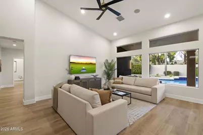 5018 E Marino Drive, Scottsdale, AZ 85254 - Photo 15