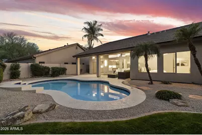 5018 E Marino Drive, Scottsdale, AZ 85254 - Photo 33