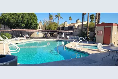 2935 N 68th Street #219, Scottsdale, AZ 85251 - Photo 41