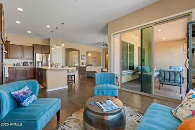 10914 E Tarragon Avenue, Mesa, AZ 85212 - Photo 13