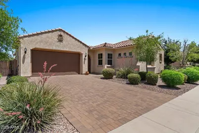 10914 E Tarragon Avenue, Mesa, AZ 85212 - Photo 1