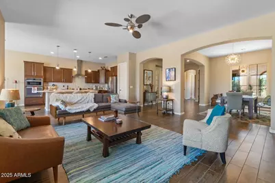 10914 E Tarragon Avenue, Mesa, AZ 85212 - Photo 3