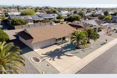 9506 W Country Club Drive W, Sun City, AZ 85373 - Photo 1