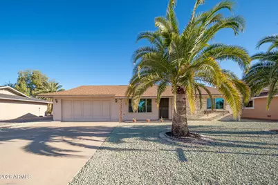 9506 W Country Club Drive W, Sun City, AZ 85373 - Photo 3
