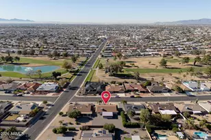 9506 W Country Club Dr W, Sun City, AZ 85373 - Photo 43