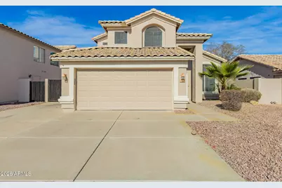 7420 W Los Gatos Drive, Glendale, AZ 85310 - Photo 1
