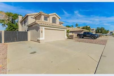 7420 W Los Gatos Drive, Glendale, AZ 85310 - Photo 3