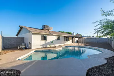 8602 N 33rd Avenue, Phoenix, AZ 85051 - Photo 33