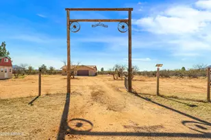 9292 E Chandler Ln, Hereford, AZ 85615 - Photo 29