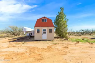 9292 E Chandler Ln, Hereford, AZ 85615 - Photo 29