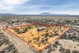 9292 E Chandler Ln, Hereford, AZ 85615 - Photo 35