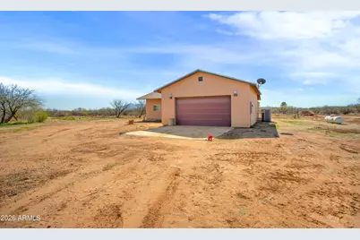 9292 E Chandler Lane, Hereford, AZ 85615 - Photo 3