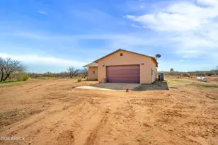 9292 E Chandler Ln, Hereford, AZ 85615 - Photo 3