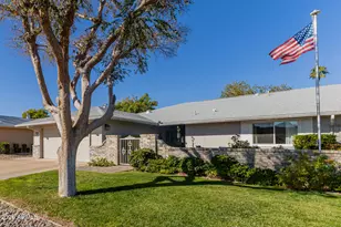 12554 W Seneca Dr, Sun City West, AZ 85375 - Photo 11