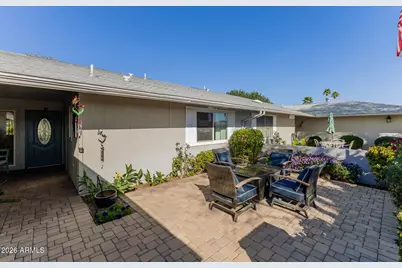 12554 W Seneca Drive, Sun City West, AZ 85375 - Photo 13