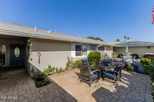 12554 W Seneca Dr, Sun City West, AZ 85375 - Photo 13