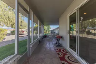 12554 W Seneca Dr, Sun City West, AZ 85375 - Photo 31