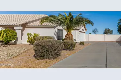 11546 W Sonoran Court, Surprise, AZ 85378 - Photo 5