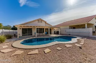 11546 W Sonoran Ct, Surprise, AZ 85378 - Photo 31