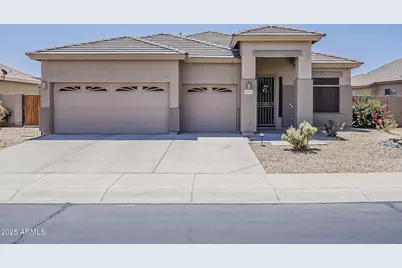 43319 W Oakland Court, Maricopa, AZ 85138 - Photo 1