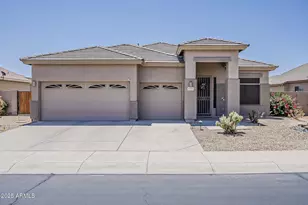 43319 W Oakland Ct, Maricopa, AZ 85138 - Photo 1
