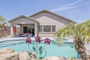 43319 W Oakland Ct, Maricopa, AZ 85138 - Photo 3