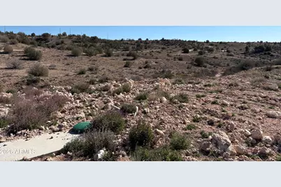 0 E Outlaw Way Way #5, Lake Montezuma, AZ 86342 - Photo 3
