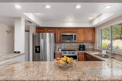 7794 E Via De Belleza --, Scottsdale, AZ 85258 - Photo 23