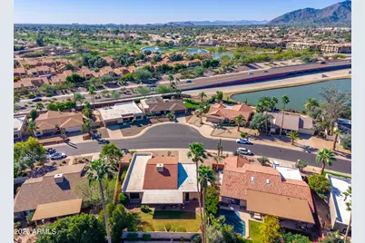 7794 E Via De Belleza --, Scottsdale, AZ 85258 - Photo 47