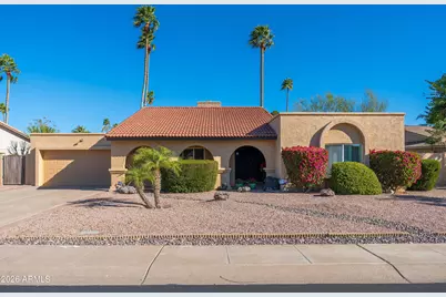 7794 E Via De Belleza --, Scottsdale, AZ 85258 - Photo 1