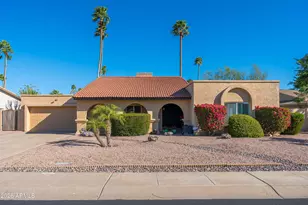 7794 E Via De Belleza --, Scottsdale, AZ 85258 - Photo 1