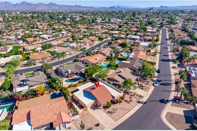 7794 E Via De Belleza --, Scottsdale, AZ 85258 - Photo 49