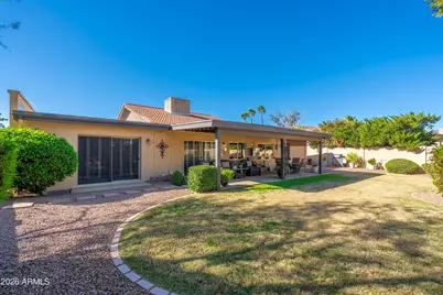 7794 E Via De Belleza --, Scottsdale, AZ 85258 - Photo 43