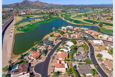 7794 E Via De Belleza --, Scottsdale, AZ 85258 - Photo 51