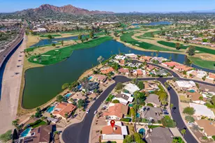 7794 E Via De Belleza --, Scottsdale, AZ 85258 - Photo 51