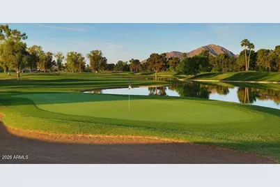 7794 E Via De Belleza --, Scottsdale, AZ 85258 - Photo 5