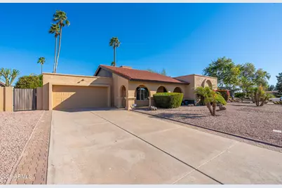 7794 E Via De Belleza --, Scottsdale, AZ 85258 - Photo 9
