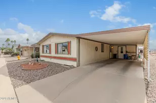 3330 E Main St, Mesa, AZ 85213 - Photo 3