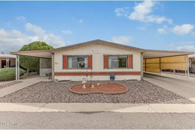 3330 E Main Street #425, Mesa, AZ 85213 - Photo 1