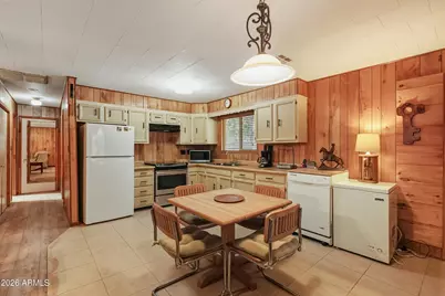 688 W Cocopah Lane, Payson, AZ 85541 - Photo 9