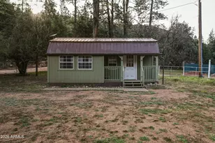 688 W Cocopah Ln, Payson, AZ 85541 - Photo 17