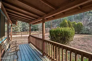 688 W Cocopah Ln, Payson, AZ 85541 - Photo 5