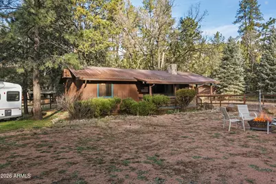 688 W Cocopah Lane, Payson, AZ 85541 - Photo 3