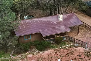 688 W Cocopah Ln, Payson, AZ 85541 - Photo 25