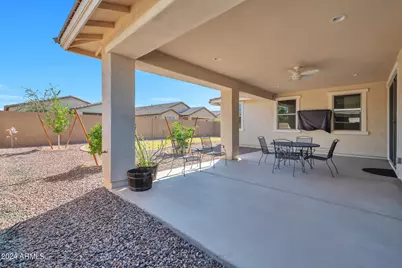 5653 S Winchester --, Mesa, AZ 85212 - Photo 17