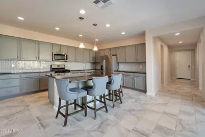 5653 S Winchester --, Mesa, AZ 85212 - Photo 3