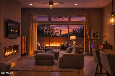 7247 E Camino Salida Del Sol --, Scottsdale, AZ 85266 - Photo 27