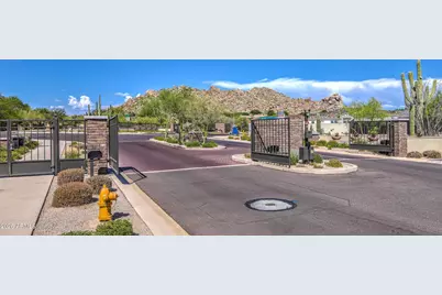 7247 E Camino Salida Del Sol --, Scottsdale, AZ 85266 - Photo 31