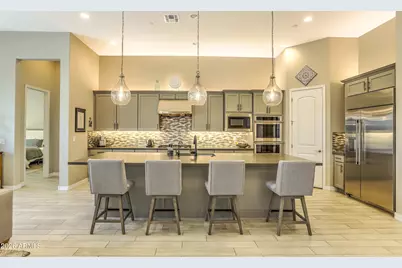 7247 E Camino Salida Del Sol --, Scottsdale, AZ 85266 - Photo 3